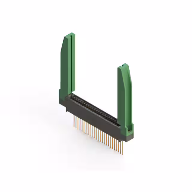 395-025-541-678 EDAC Inc.  Edgeboard Connectors